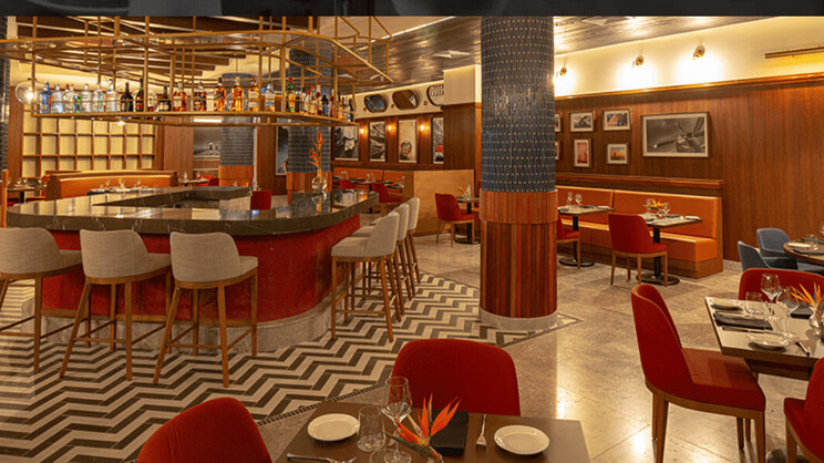 Sandals Royal Curacao